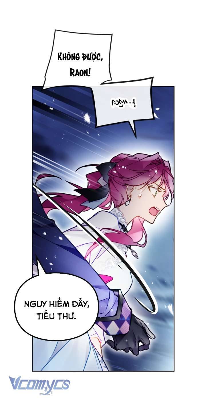 Kết Cục Của Nhân Vật Phản Diện Chỉ Có Thể Là Cái Chết Chapter 113 - Trang 4