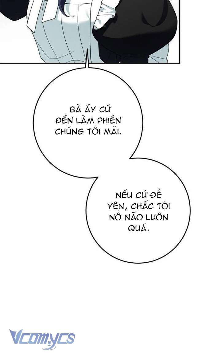 Nữ Công Tước Chiến Lợi Phẩm Chap 5 - Trang 4