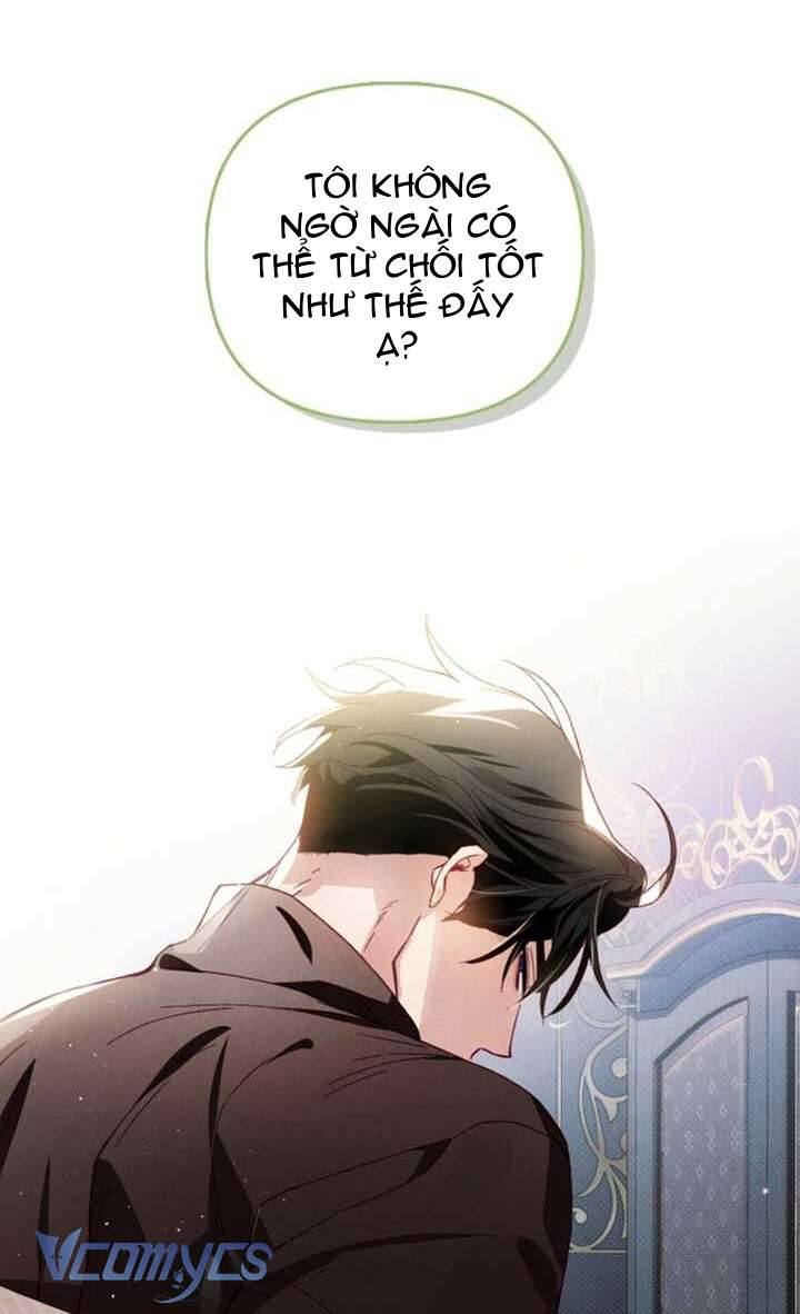 Nuôi vị hôn phu bằng tiền bạc. Chap 32 - Trang 2