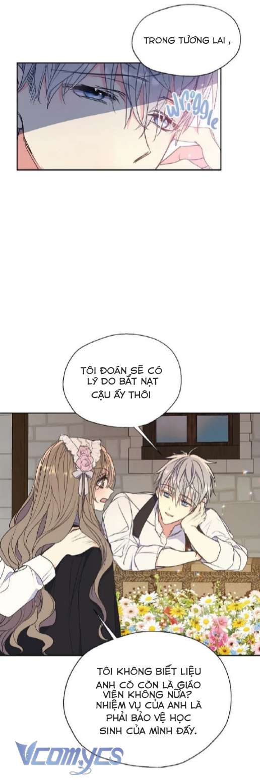 Bệ Hạ Xin Đừng Giết Tôi!!! Chap 71 - Trang 3