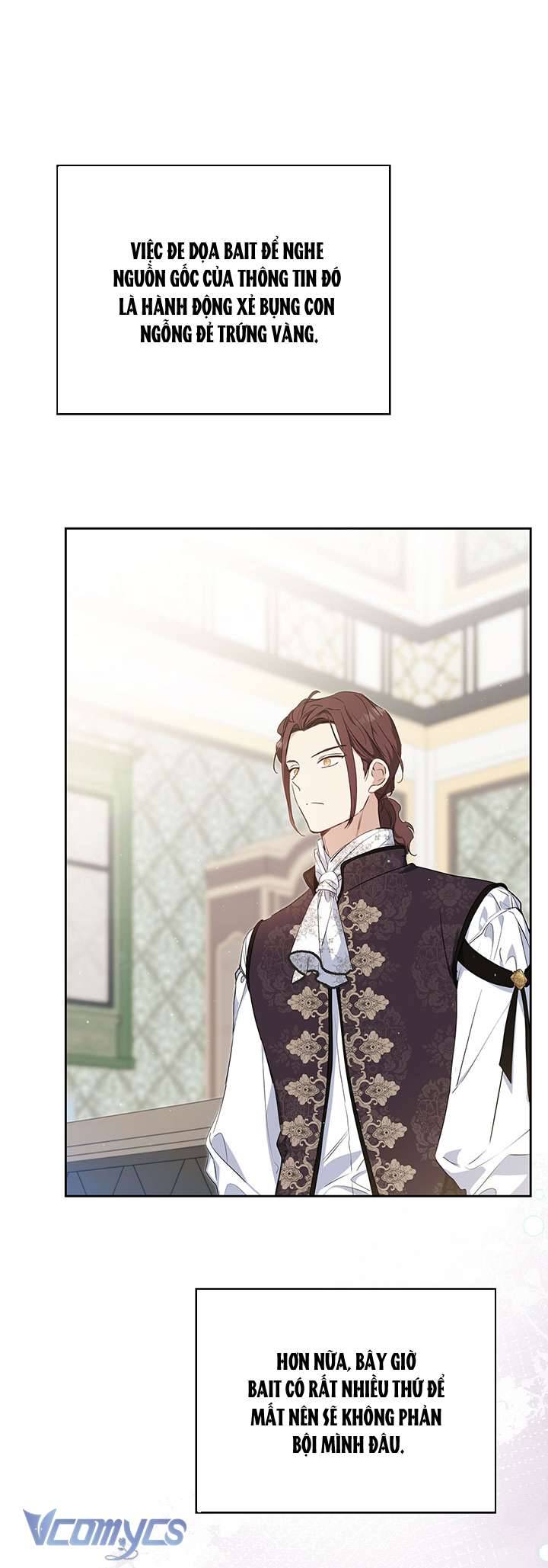 Kiếp Này Nhất Định Làm Gia Chủ Chap 121 - Trang 2