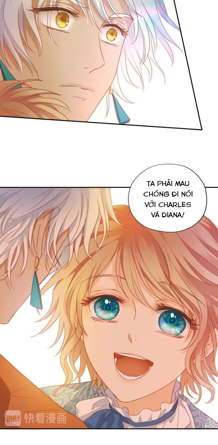 Địch Úc Đa Chi Ca Chapter 62 - Trang 4