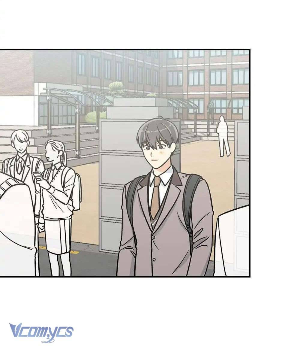 Ly Espresso Của Mùa Xuân Chapter 12 - Trang 4