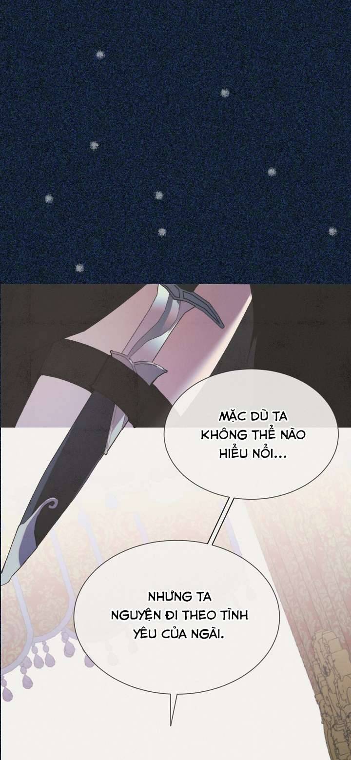 Ác Nữ Cần Bạo Chúa Chapter 69 - Trang 4