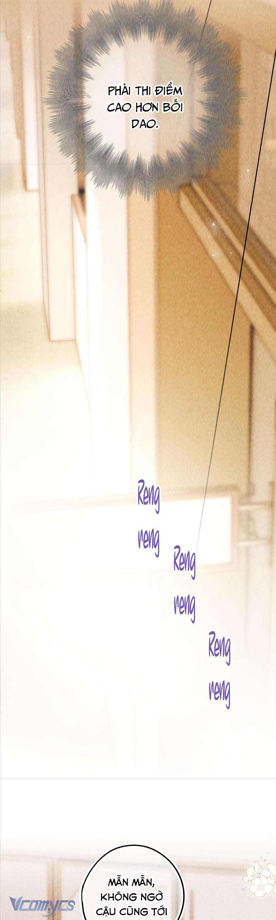 Nhiệt Độ Cơ Thể Của Ác Ma Chap 10 - Next Chap 11