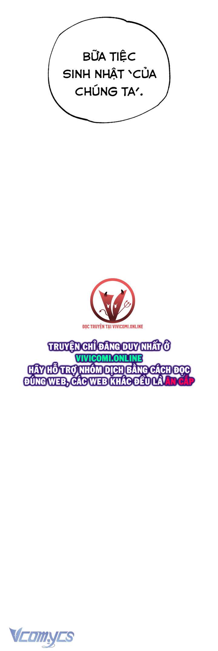 [18+] Mong Ước Của Ác Quỷ Chap 23 - Trang 2