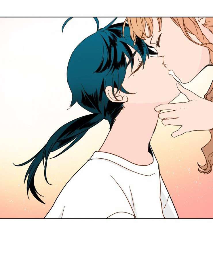 Ranh Giới Chap 53 - Trang 3