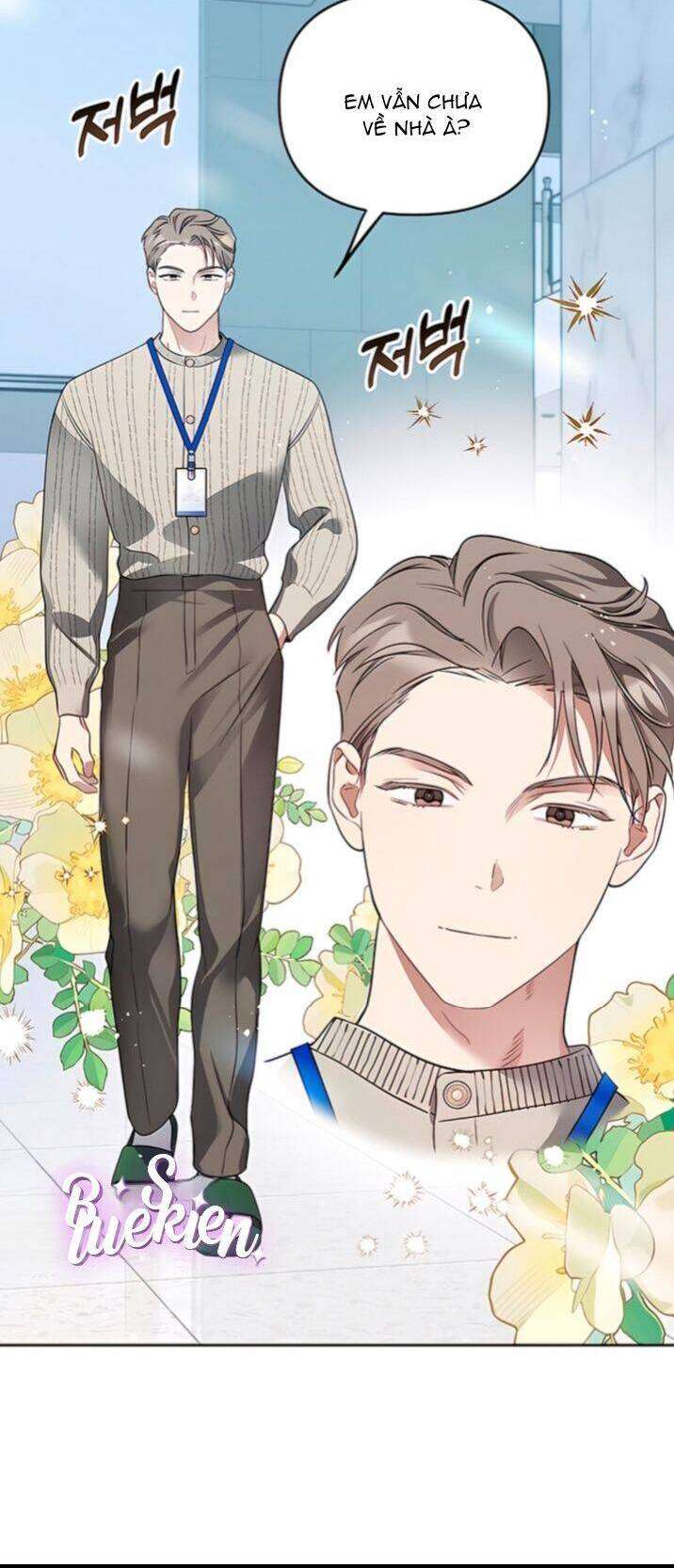 Công Việc Bất Thường Chapter 13 - Trang 4