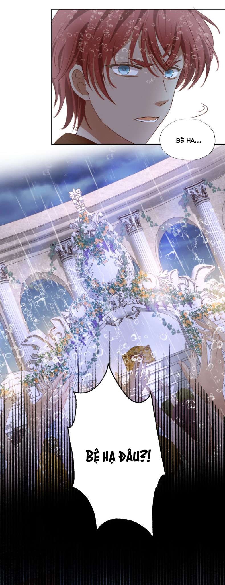 Địch Úc Đa Chi Ca Chapter 95 - Trang 4