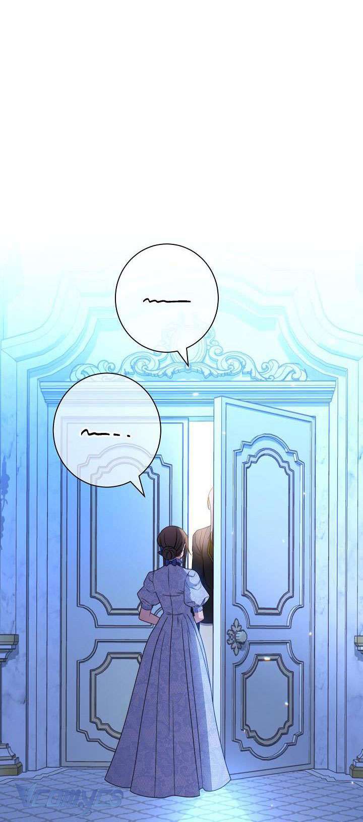 Hầu Gái Độc Quyền Của Hoàng Hậu Phản Diện Chapter 17 - Trang 4