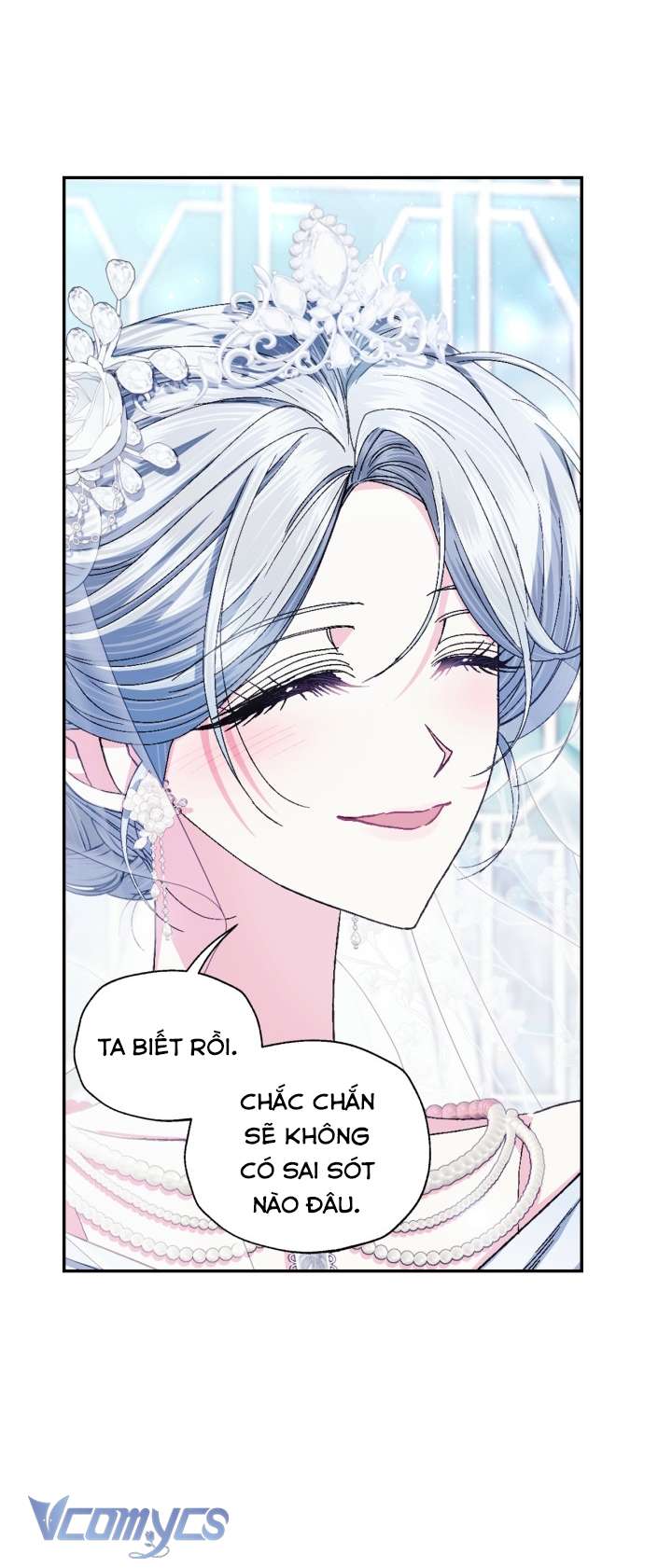 Cha À, Con Không Muốn Kết Hôn Đâu Chap 123 - Trang 2