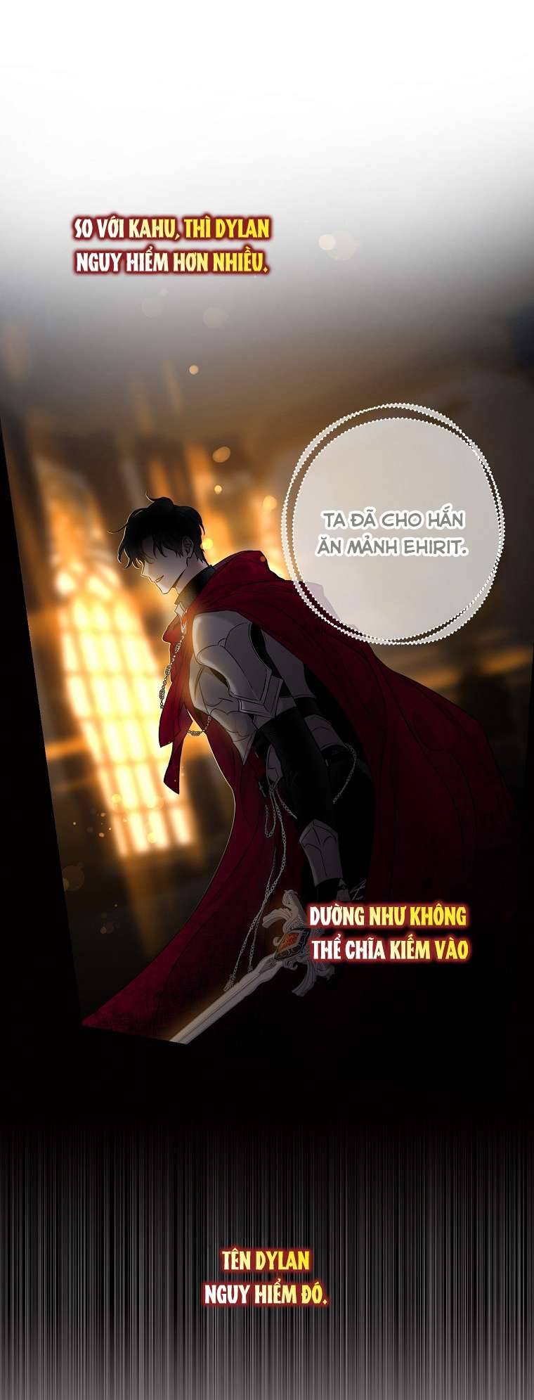 Thuần Hóa Bạo Quân Rồi Bỏ Trốn Chap 55 - Next Chap 56