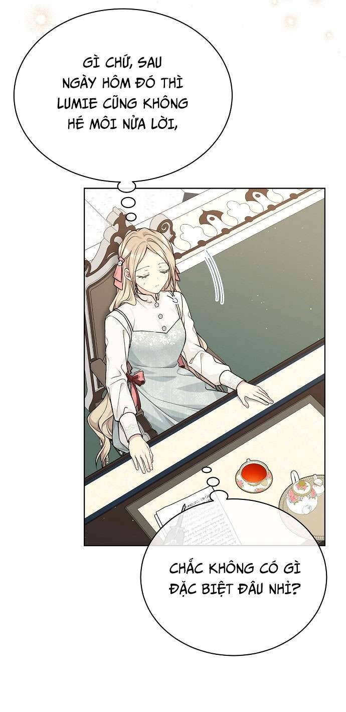 Vương Miện Lục Bảo Chap 78 - Trang 2