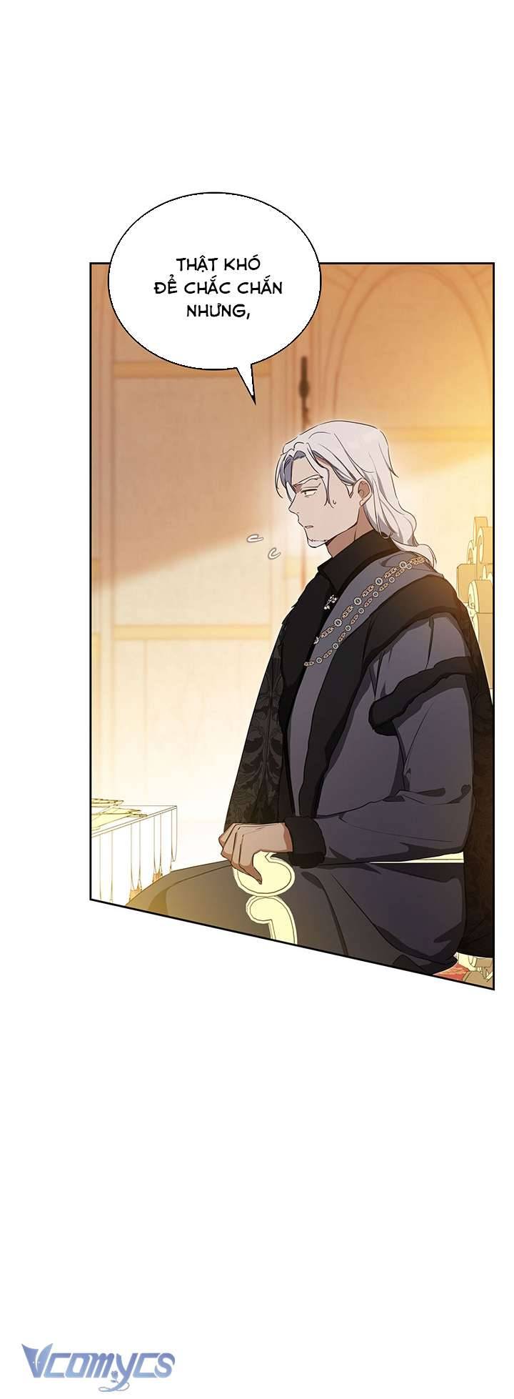 Kiếp Này Nhất Định Làm Gia Chủ Chap 136 - Trang 2