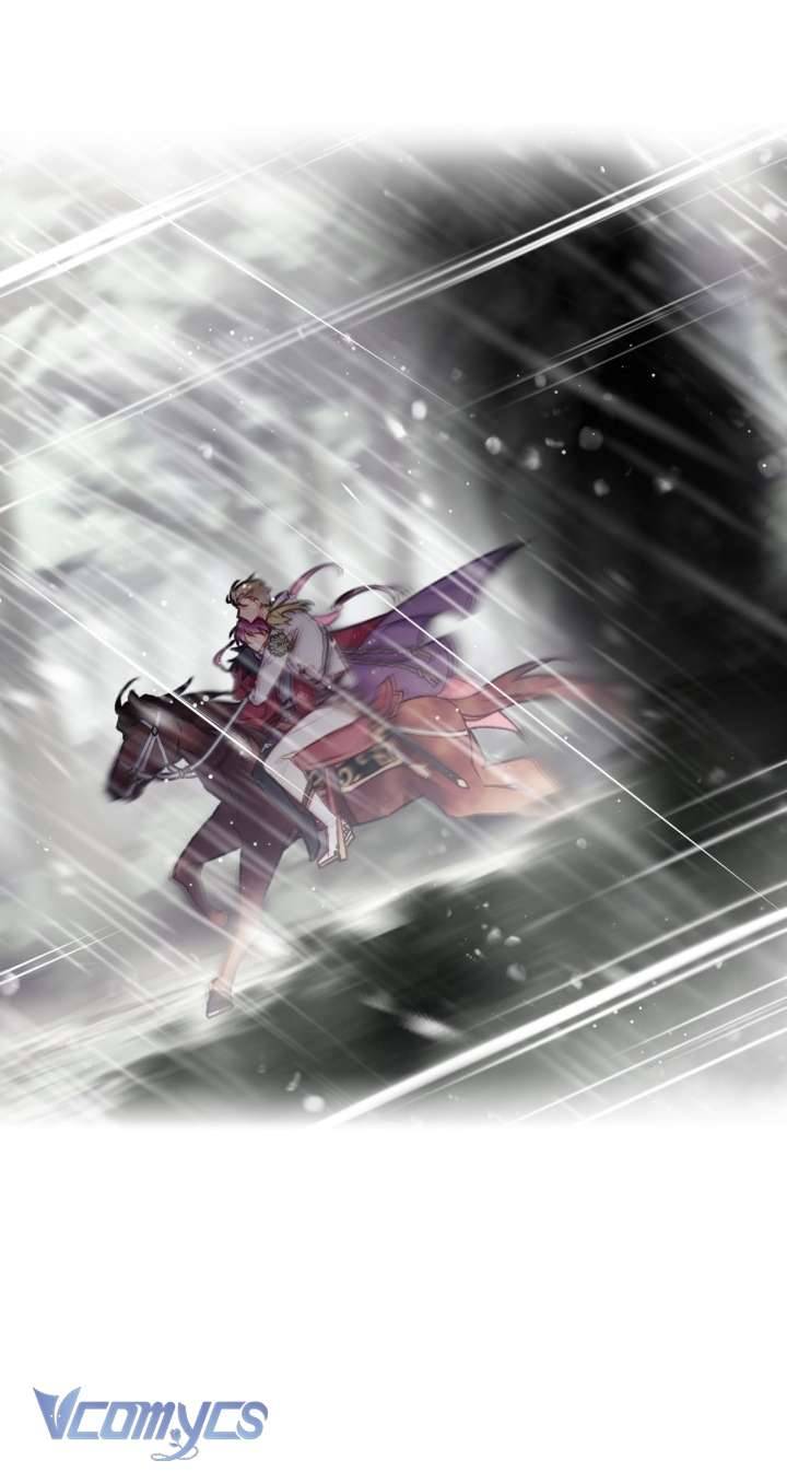 Kết Cục Của Nhân Vật Phản Diện Chỉ Có Thể Là Cái Chết Chapter 69 - Trang 4