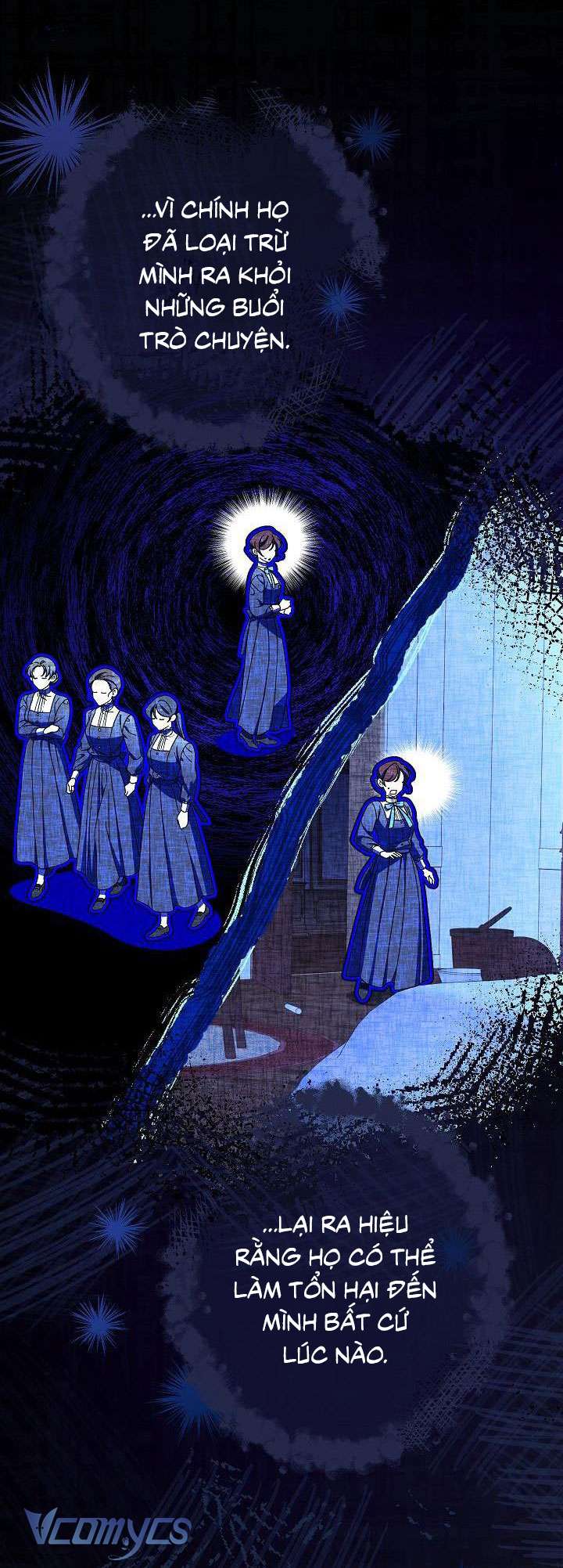 Hầu Gái Độc Quyền Của Hoàng Hậu Phản Diện Chapter 22 - Next Chapter 23
