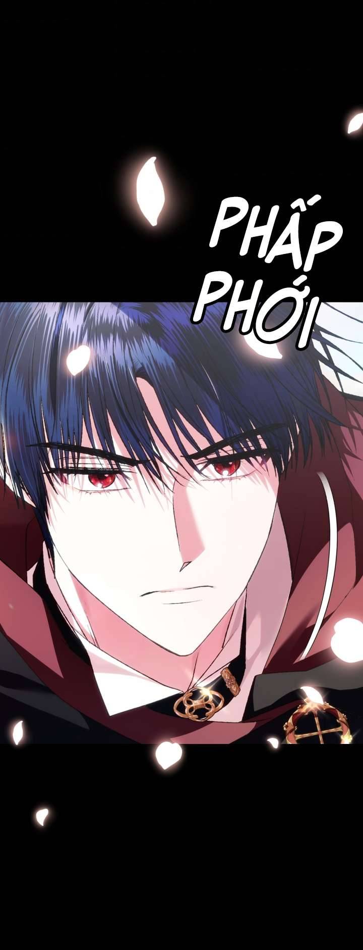 Cha À, Con Không Muốn Kết Hôn Đâu Chap 63 - Trang 2