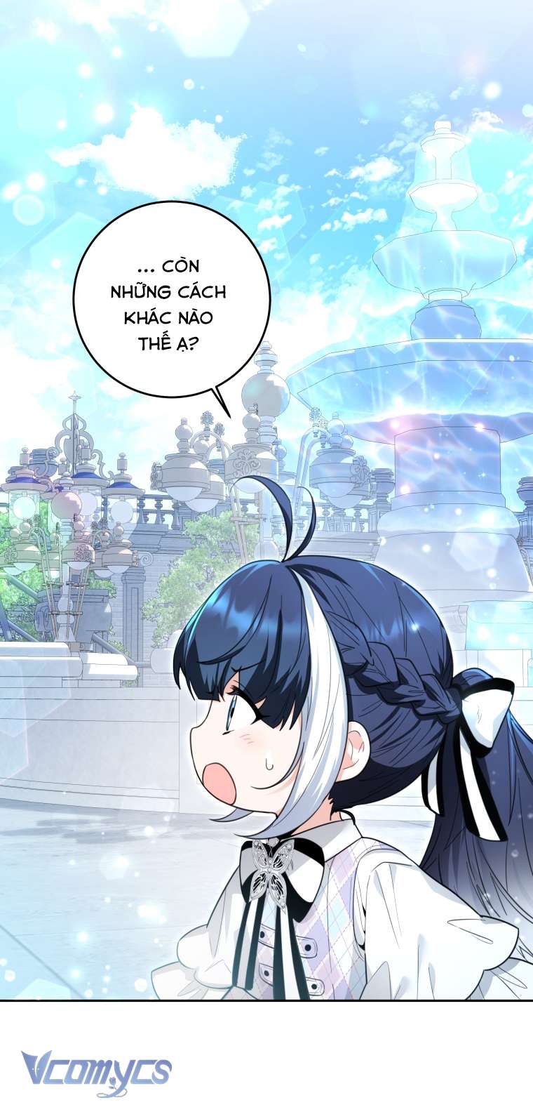 Bé Con Cá Voi Sát Thủ Chapter 5 - Trang 4