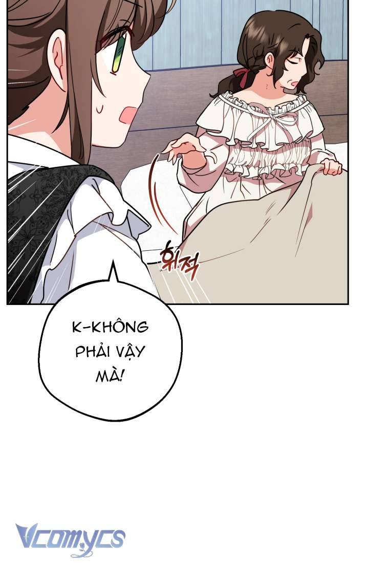 Được Yêu Thương Mà Còn Ngại Ngùng Sao! Chapter 15 - Trang 4