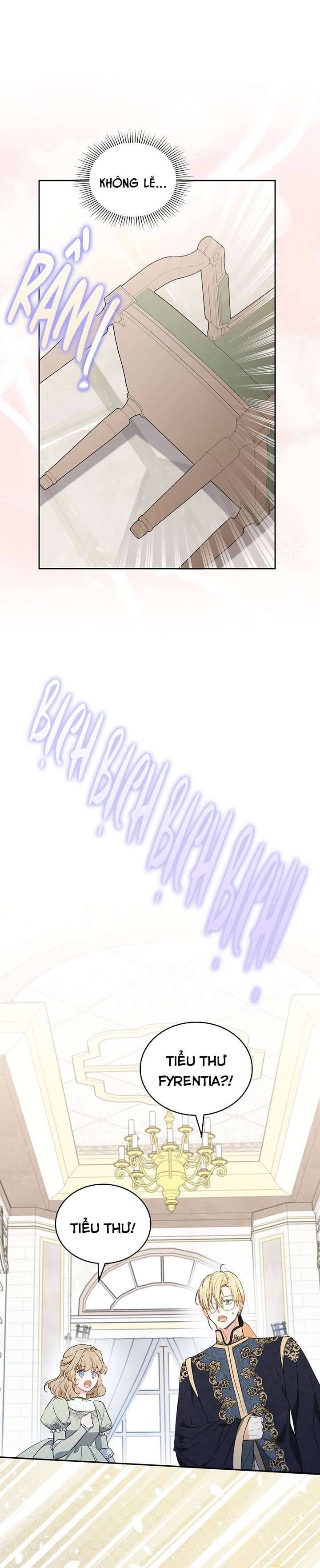 Kiếp Này Nhất Định Làm Gia Chủ Chap 72 - Trang 2