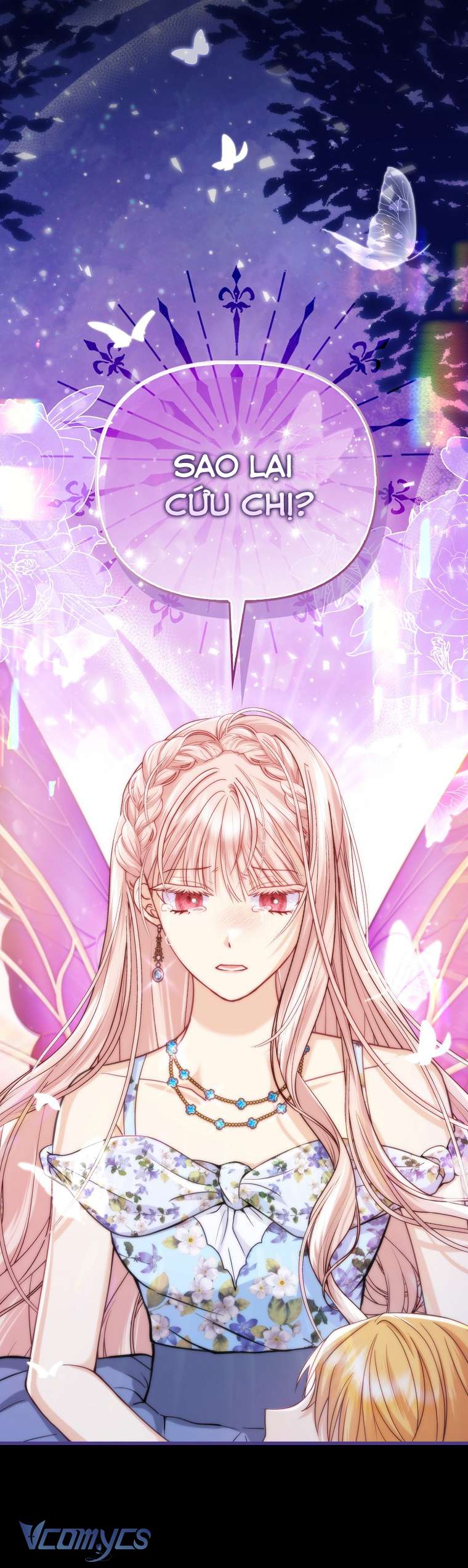 Nhân Vật Phản Diện Đều Thích Tôi Chapter 1 - Next Chapter 2