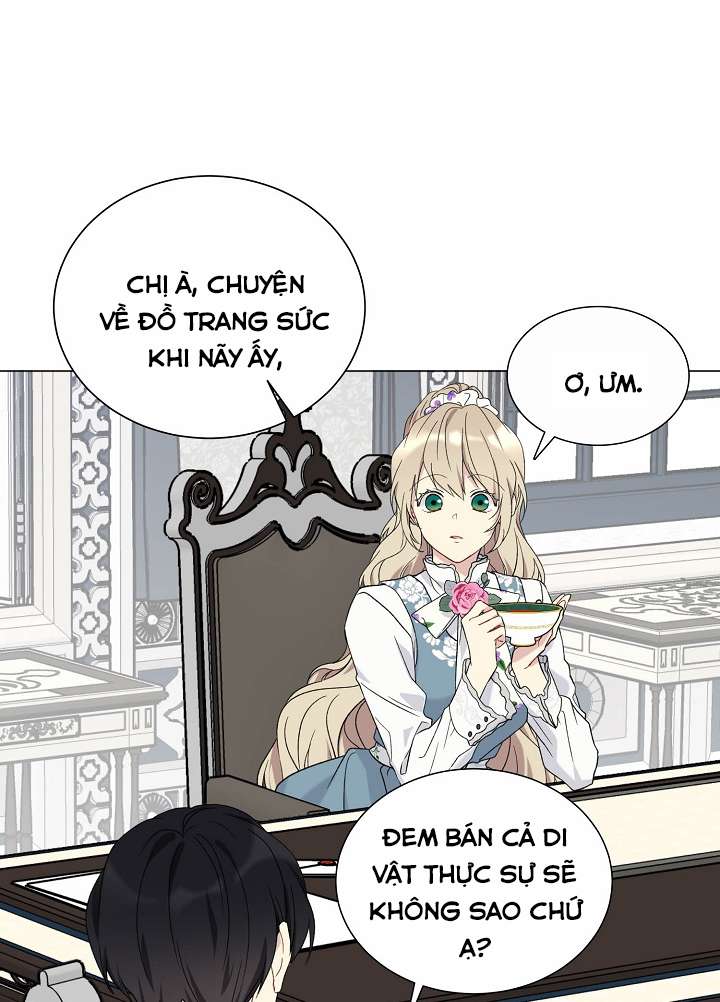 Vương Miện Lục Bảo Chap 21 - Trang 2