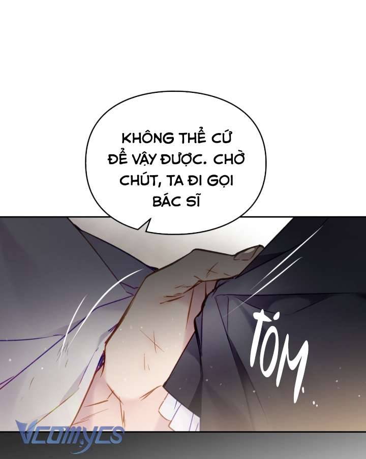 Kết Cục Của Nhân Vật Phản Diện Chỉ Có Thể Là Cái Chết Chapter 103 - Trang 4