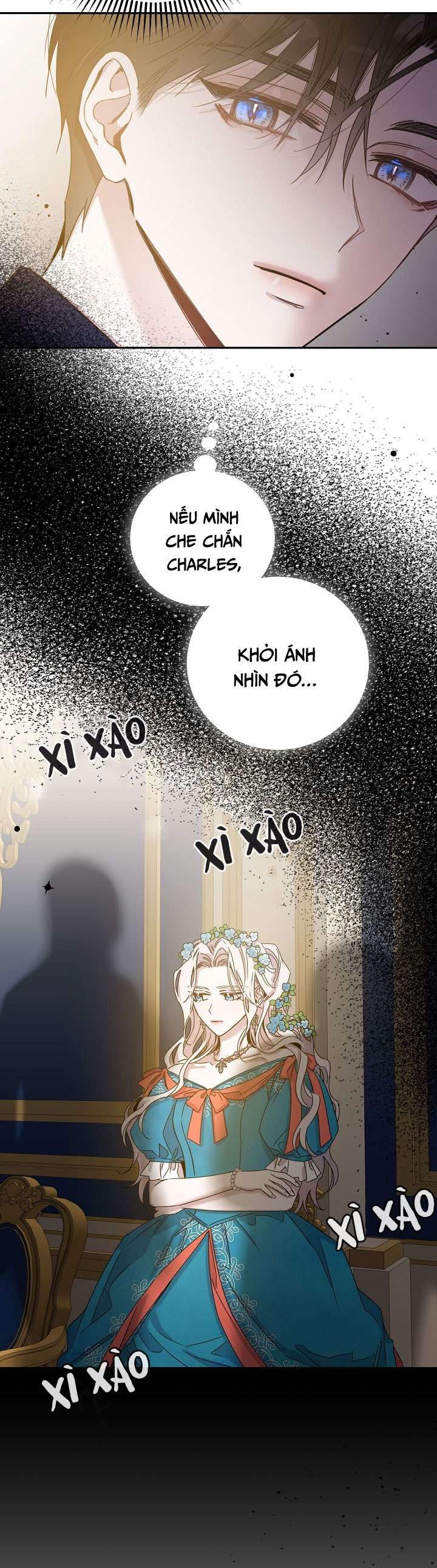 Thuần Hóa Bạo Quân Rồi Bỏ Trốn Chap 22 - Next Chap 23