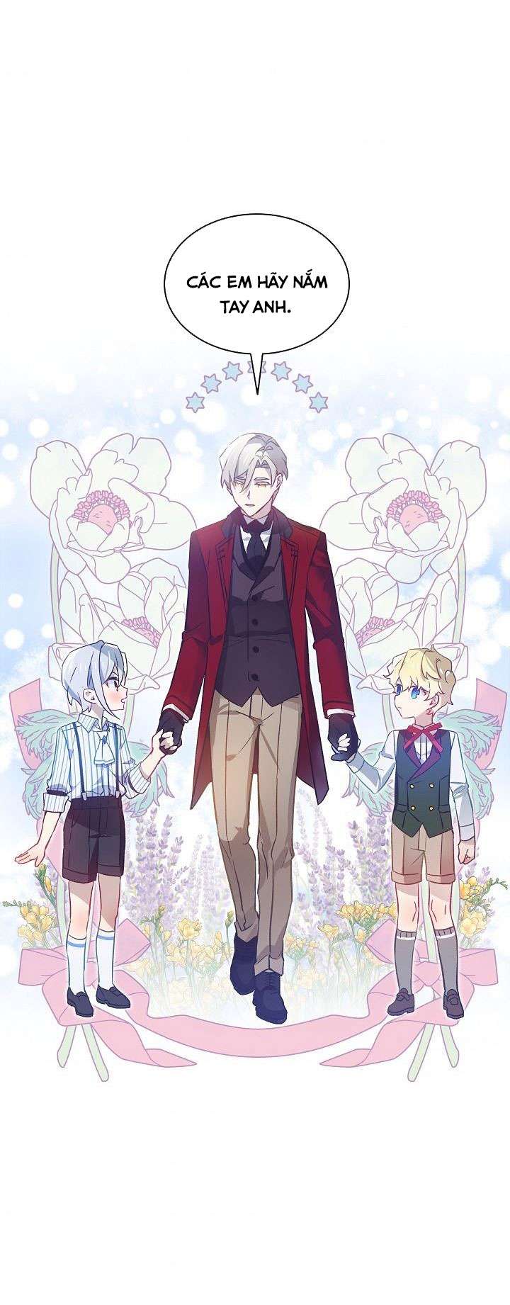 Quý Cô Thế Giới Ngầm Chap 23 - Trang 4