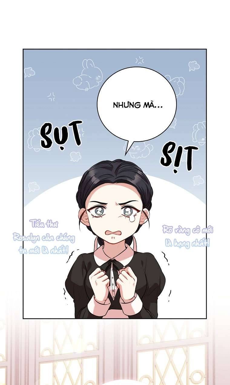 Thư Ký Của Bạo Chúa Chapter 60 - Trang 4