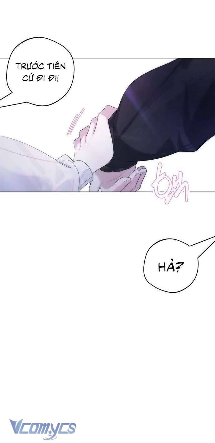 Đàn Anh Xấu Xa! Chap 73 - Trang 3