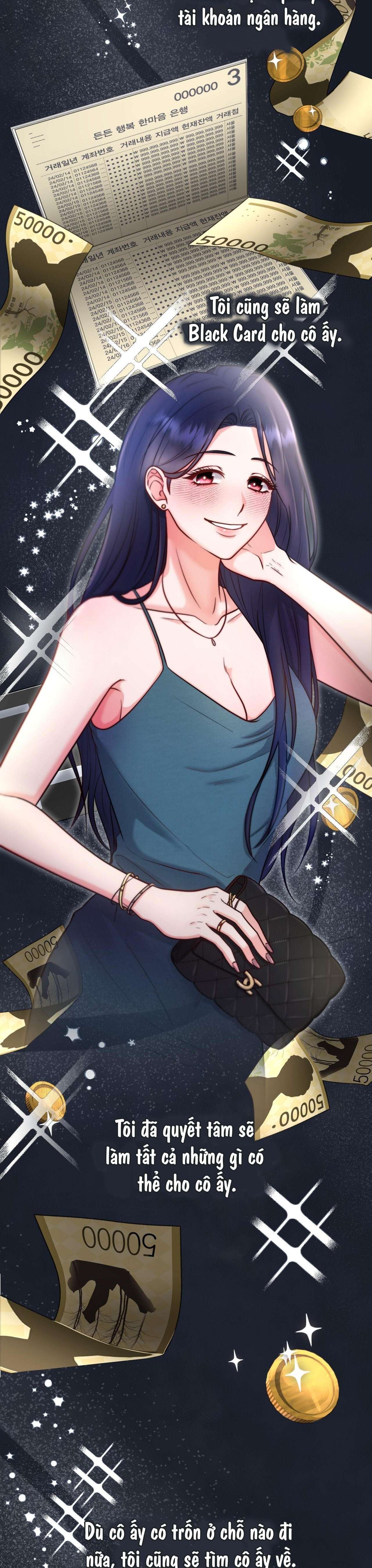 [ 18+ ] Ngủ Một Đêm Với Ác Thú Chap 7 - Trang 2