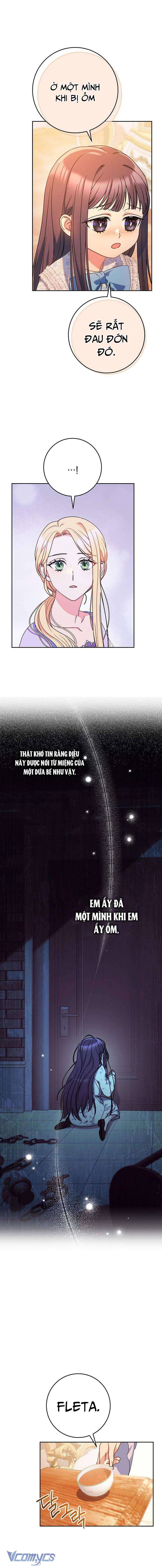 Tôi Đã Nuôi Dạy Em Gái Mình Một Cách Hoàn Hảo Chapter 14 - Next Chapter 15