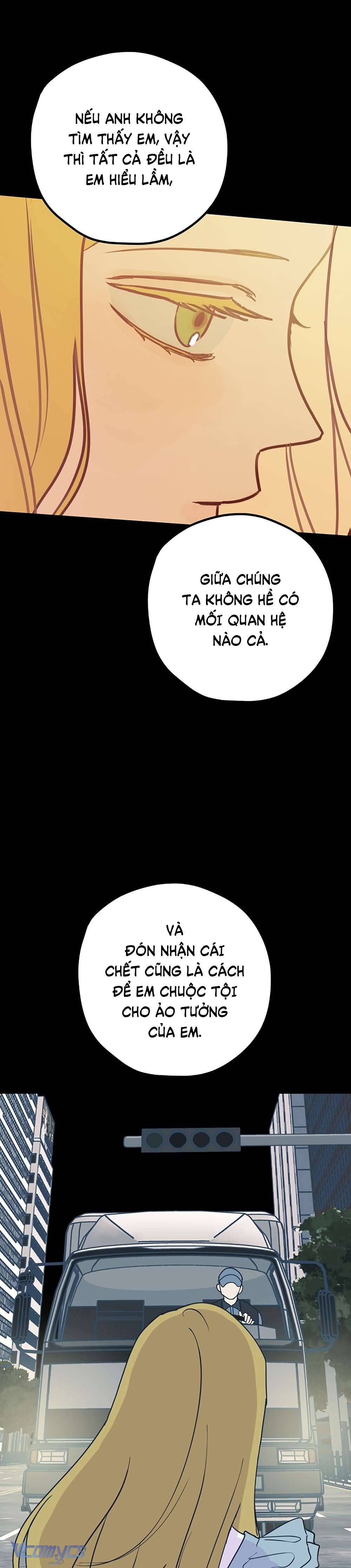 Kẻ Rác Rưởi Không Đáng Được Yêu Chapter 79 - Trang 4