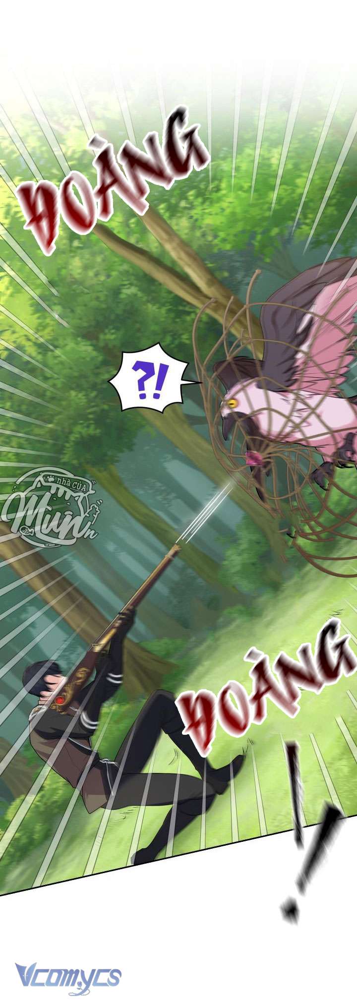 Nhà Điều Chế Nước Hoa Độc Quyền Của Bạo Chúa Chap 24 - Trang 2