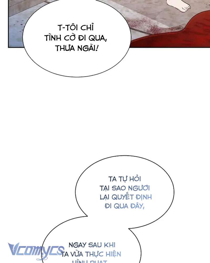 Rực Rỡ Đến Điên Cuồng Chap 5 - Trang 3