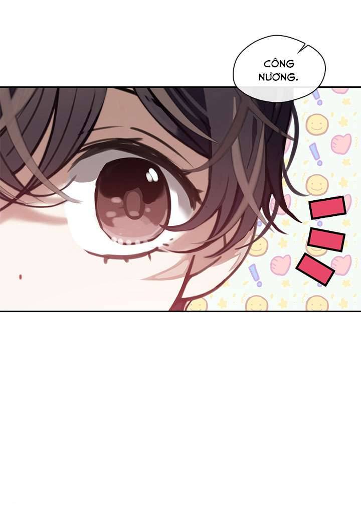 Gia Đình Bị Ám Ảnh Bởi Tôi Chapter 29 - Trang 4