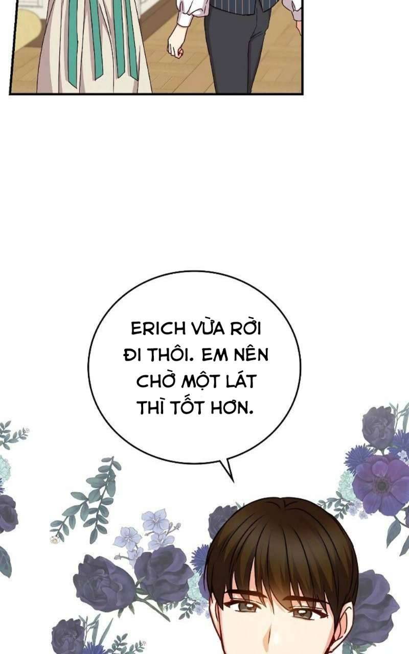 Cẩn Thận Với Các Anh Trai Đấy! Chap 59 - Trang 2