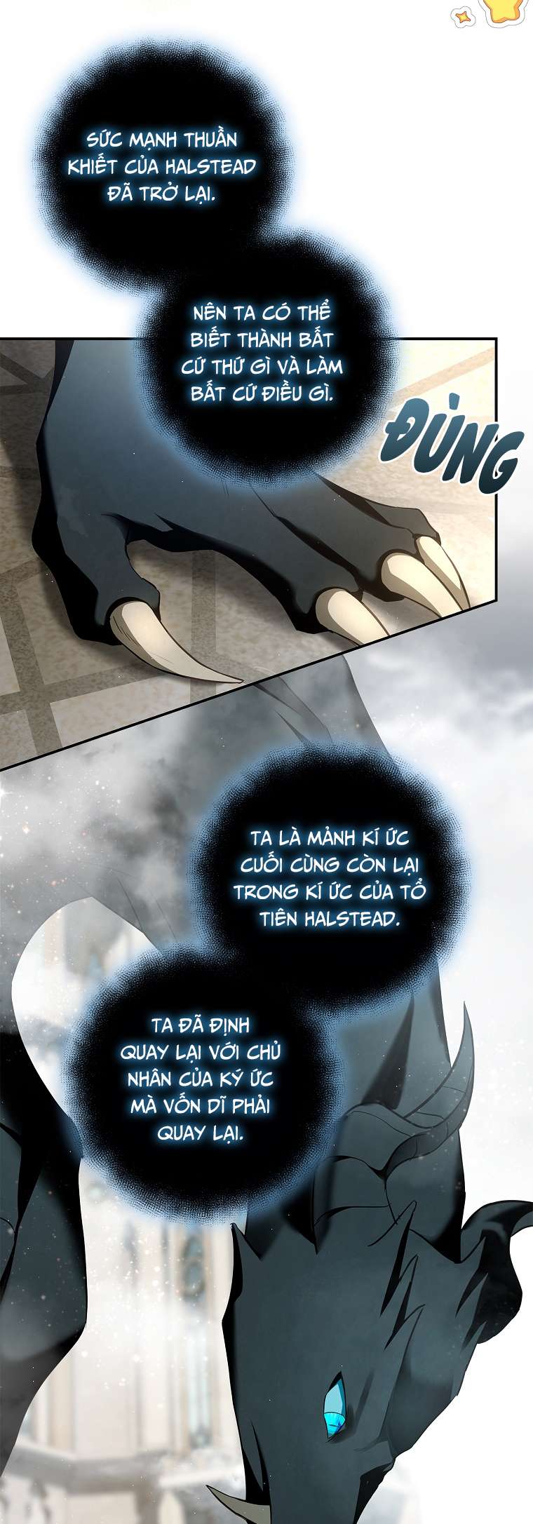 Hôn Phu Ẩn Sắc Chap 106 - Next Chapter 106.1