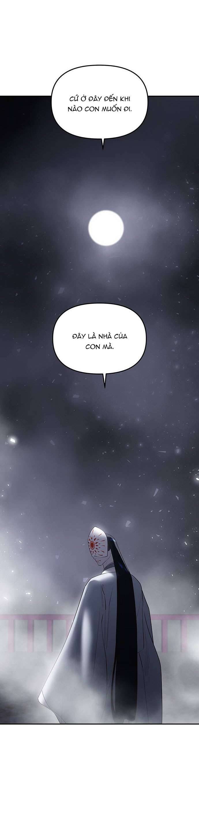 Vương Tử Huyền Bí Chapter 61 - Trang 4