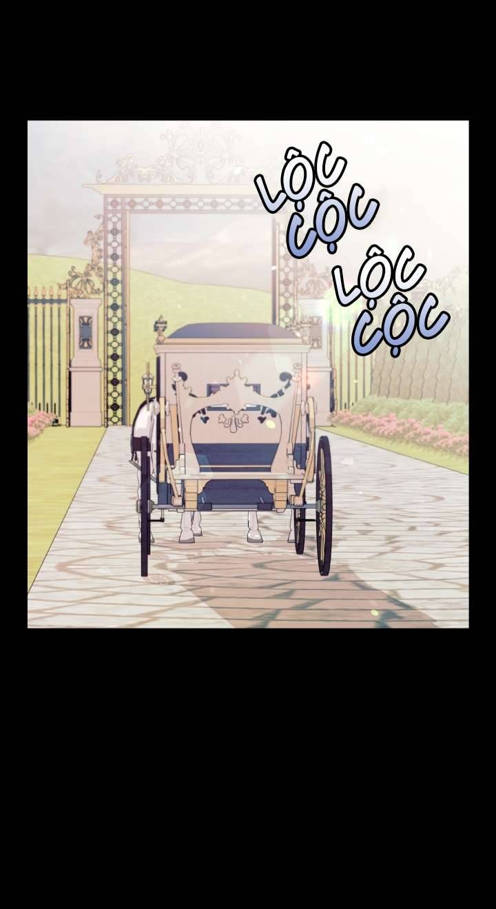 Cha À, Con Không Muốn Kết Hôn Đâu Chap 63 - Trang 2