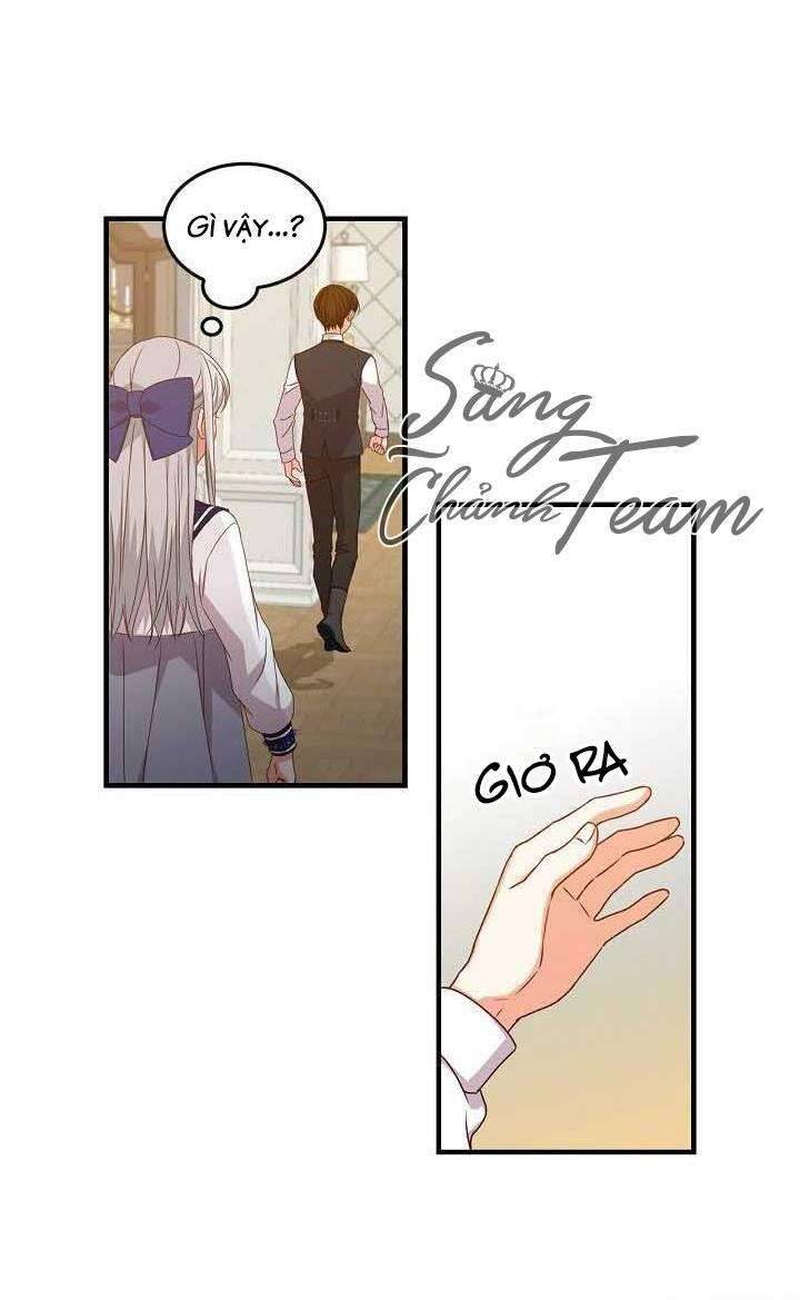 Cẩn Thận Với Các Anh Trai Đấy! Chap 20 - Trang 2