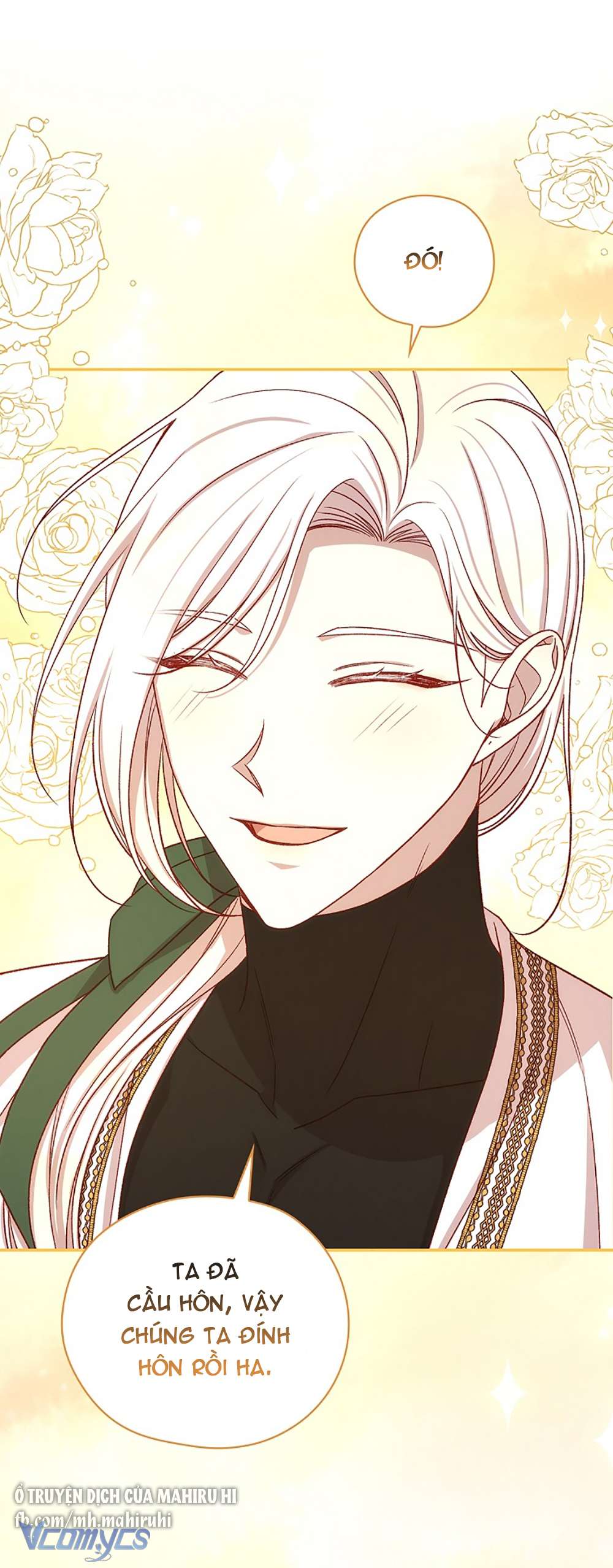 Sống Sót Dưới Thân Phận Hầu Nữ Chap 104 - Next Chap 105