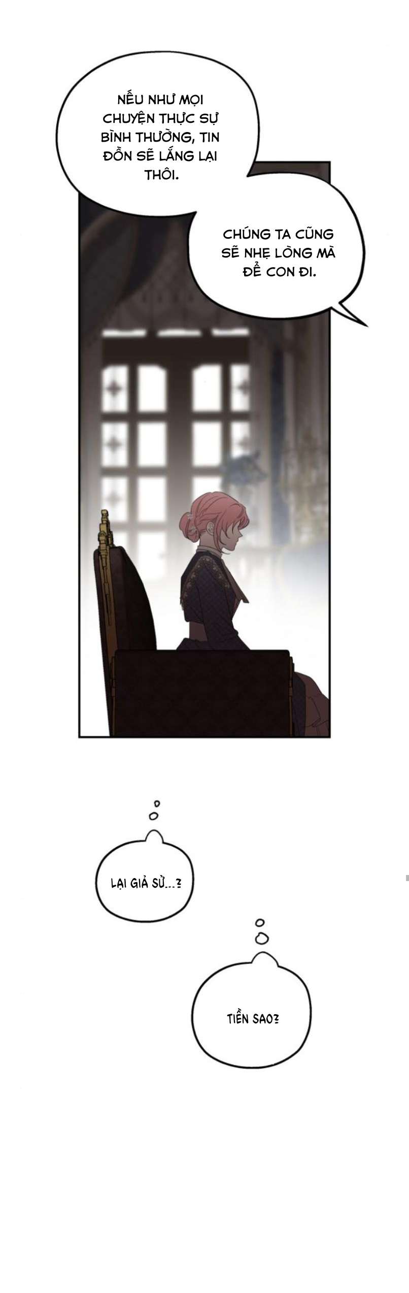 Gia Đình Chồng Quá Ám Ảnh Bởi Tôi Chap 12 - Trang 2