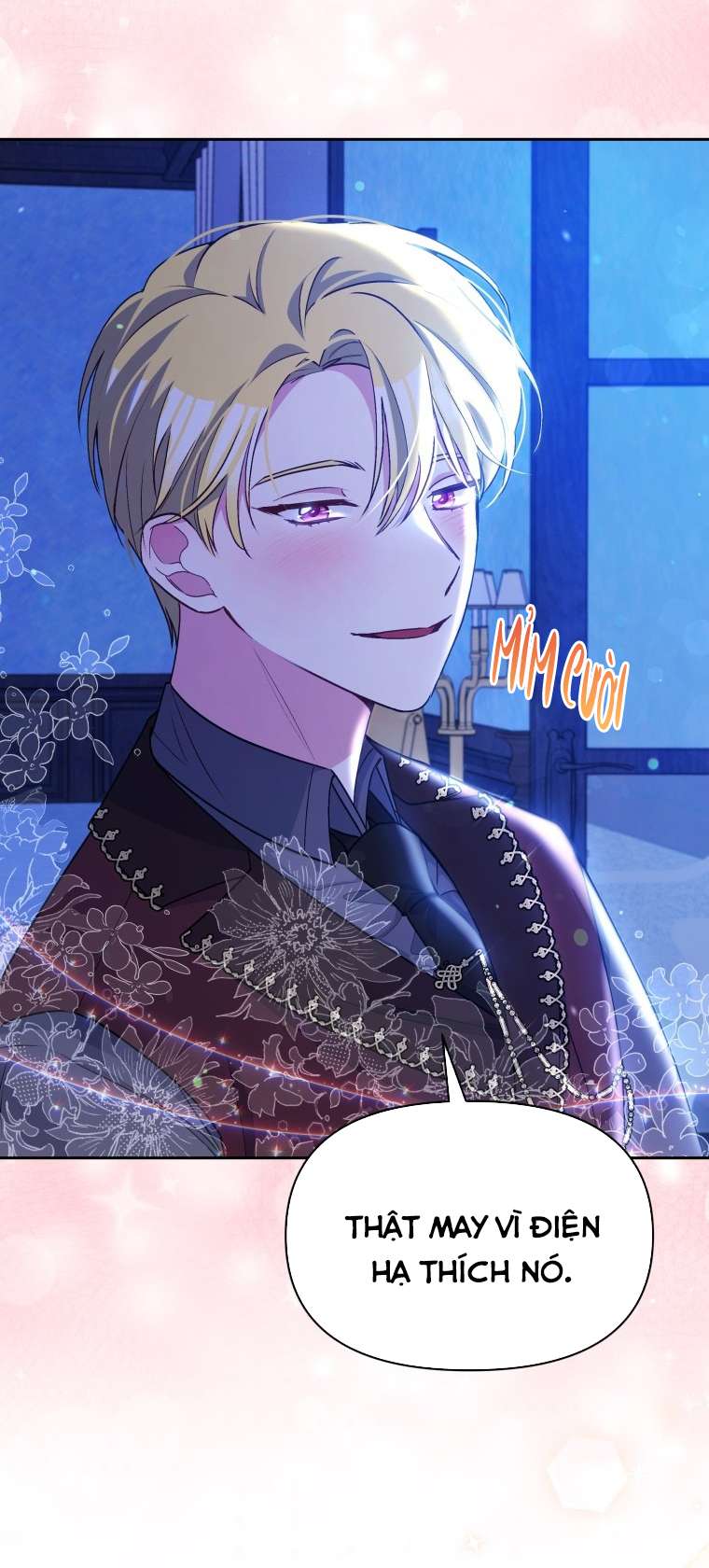 Người Bảo Hộ Của Bạo Quân Là Ma Nữ Tàn Độc Chap 60 - Next Chap 61