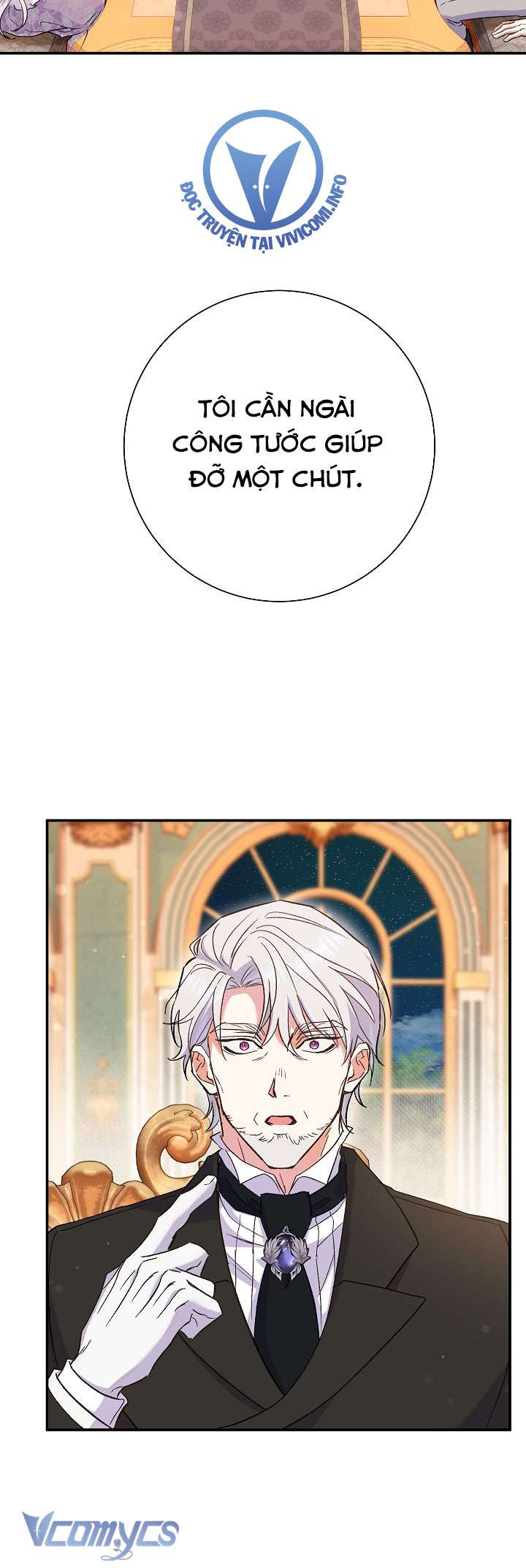 Người Xem Mắt Của Ác Nữ Quá Hoàn Hảo Chapter 47 - Trang 4