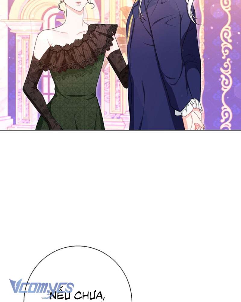 Hầu Gái Độc Quyền Của Hoàng Hậu Phản Diện Chapter 29 - Trang 4