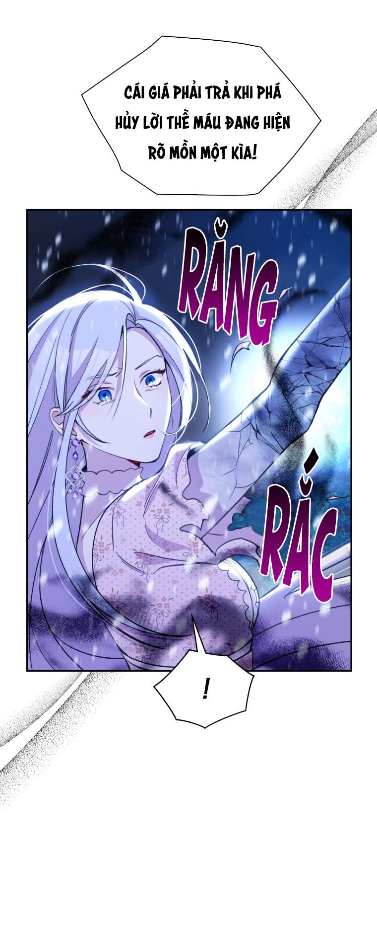 Người Bảo Hộ Của Bạo Quân Là Ma Nữ Tàn Độc Chap 51 - Next Chap 52