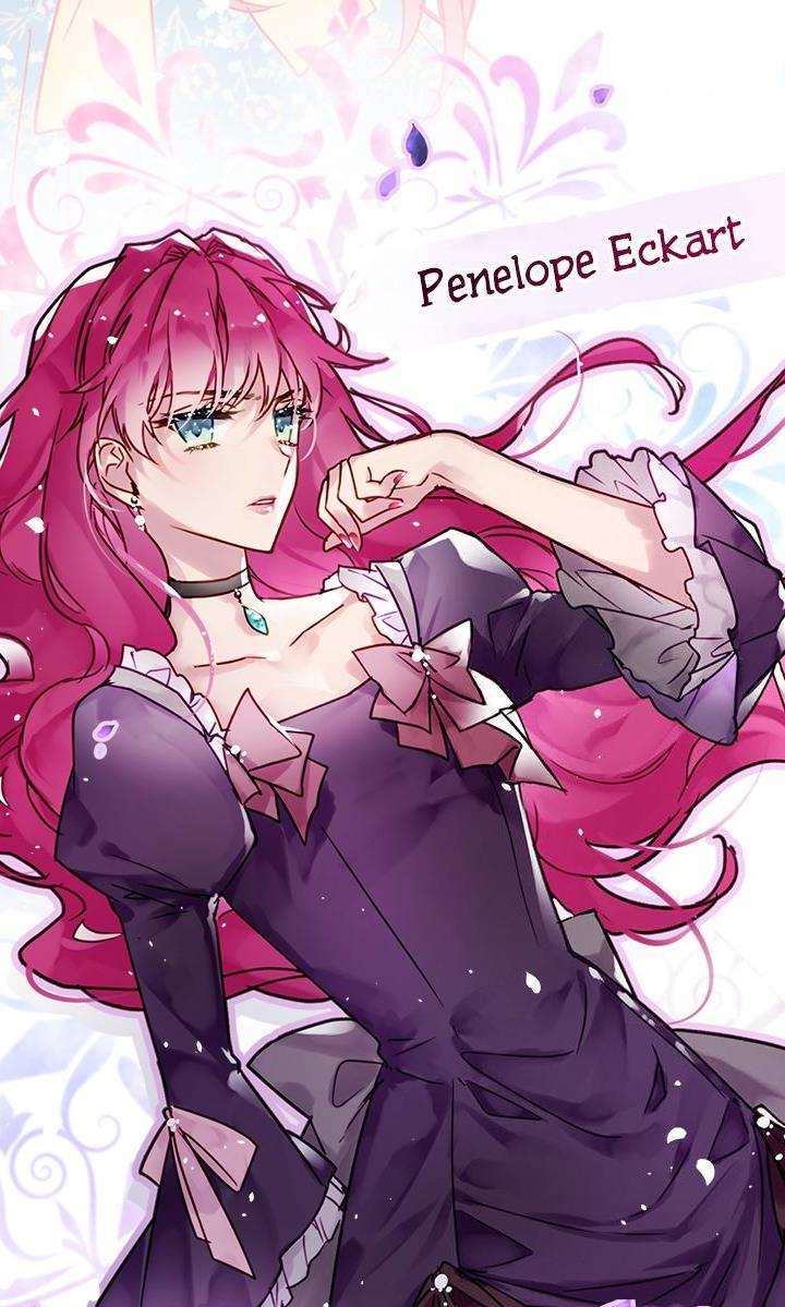 Kết Cục Của Nhân Vật Phản Diện Chỉ Có Thể Là Cái Chết Chapter 1 - Trang 4