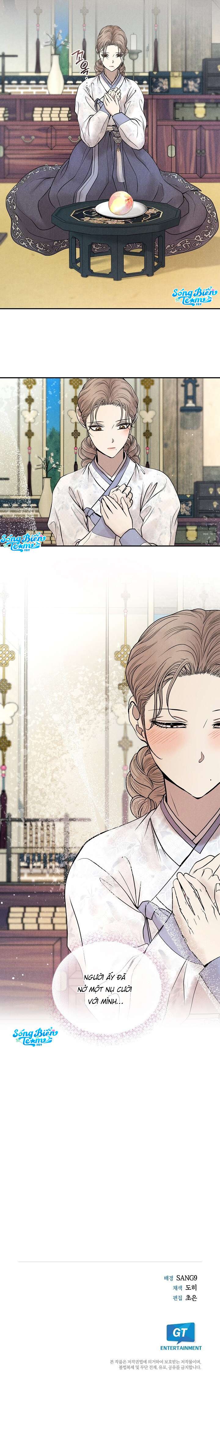 [ 18+ ] Bóc lột Chap 3 - Trang 2